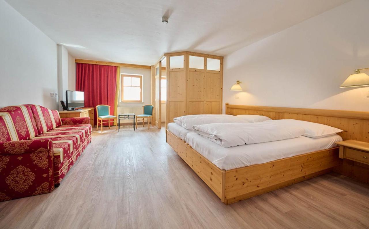 Heart Hotel Aurora Obertauern Exterior photo