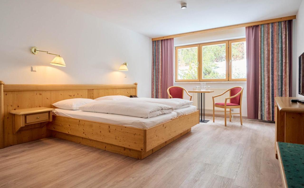 Heart Hotel Aurora Obertauern Exterior photo